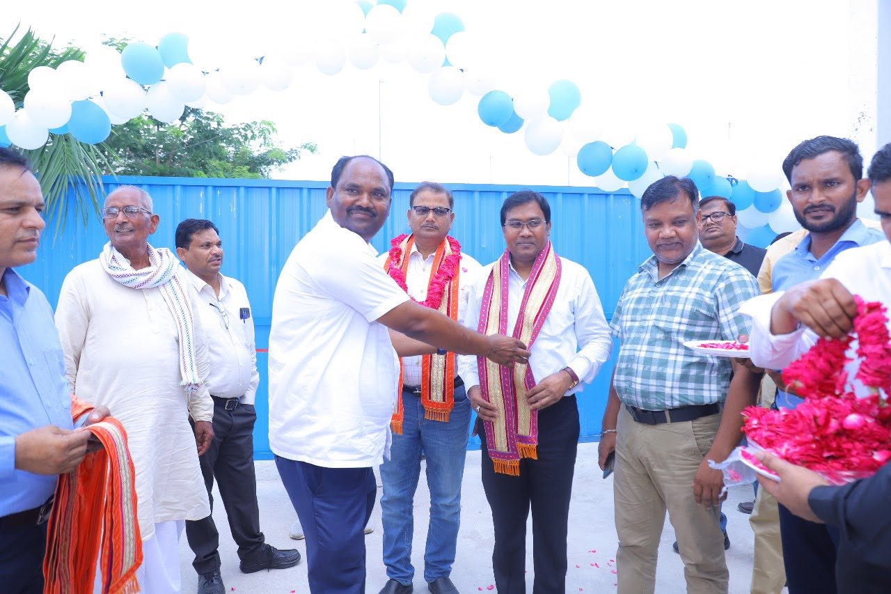 ADTC Inauguration