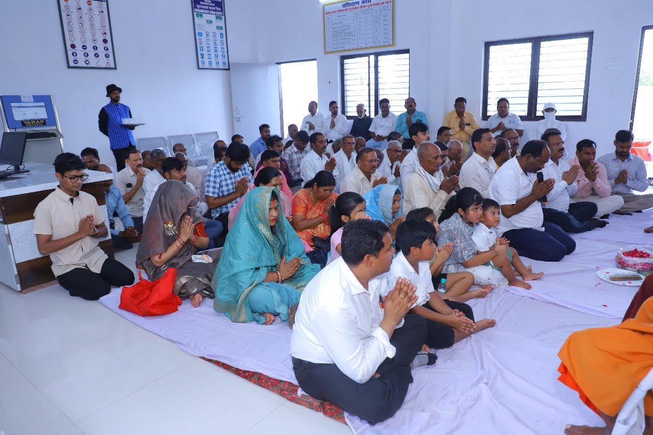 ADTC Inauguration