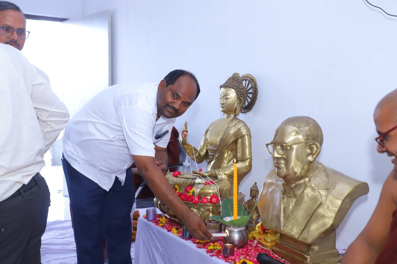 Inauguration